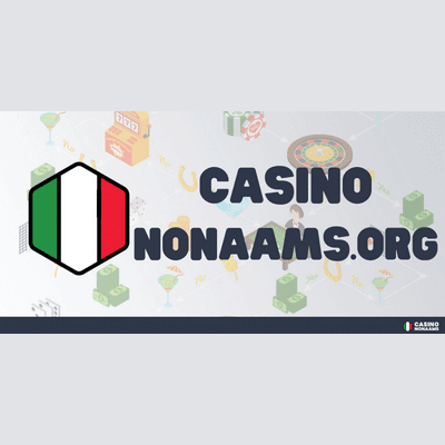 Casinononaams.org